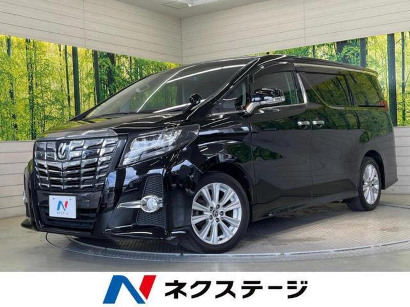 ALPHARD-0