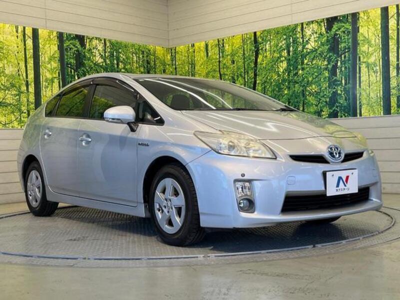 PRIUS