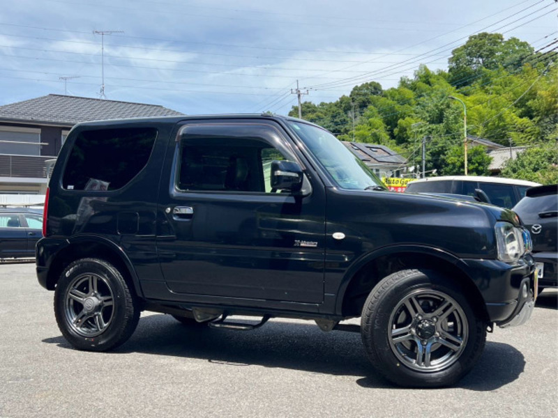 JIMNY
