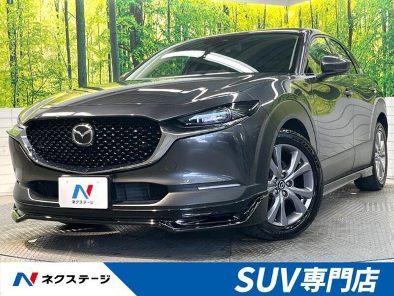 CX-30-0