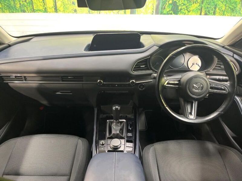 CX-30