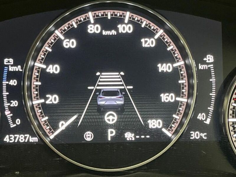 CX-30