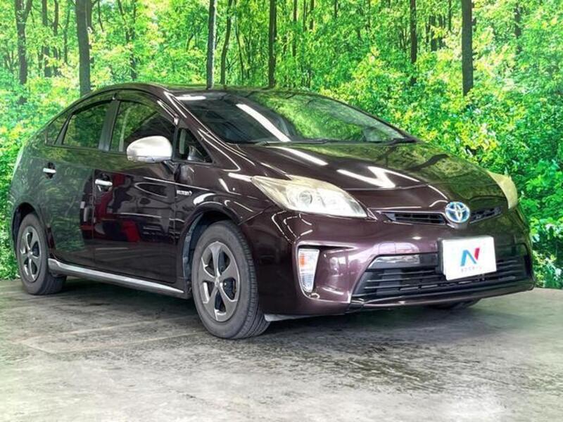 PRIUS