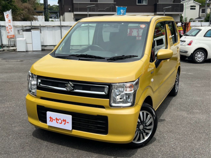 WAGON R-0