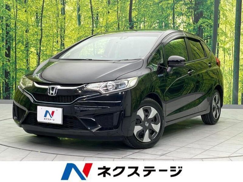 FIT HYBRID-0