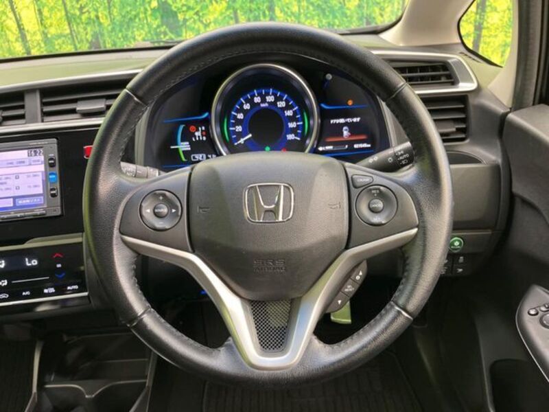 FIT HYBRID
