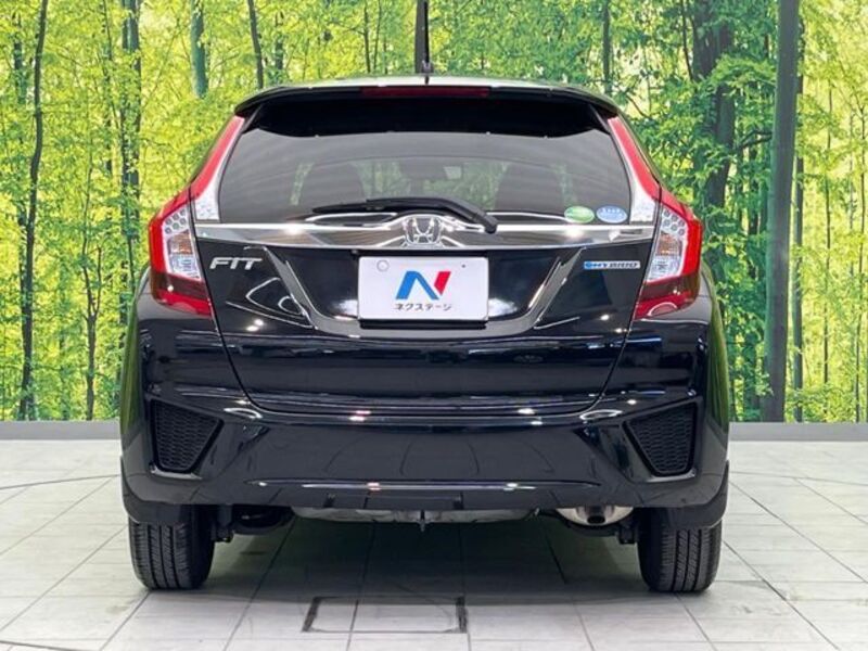 FIT HYBRID