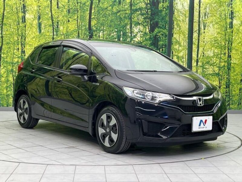 FIT HYBRID
