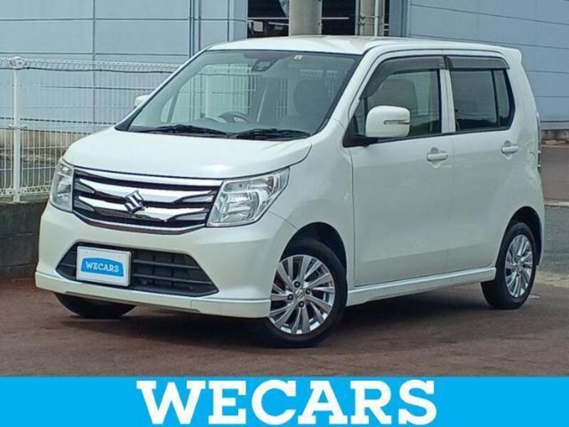 WAGON R-0