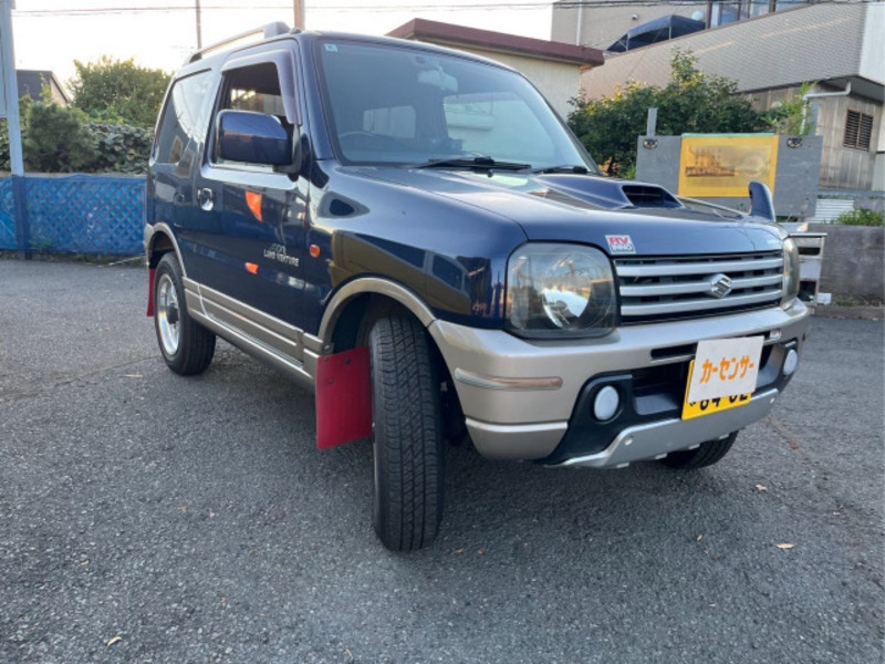 JIMNY-0