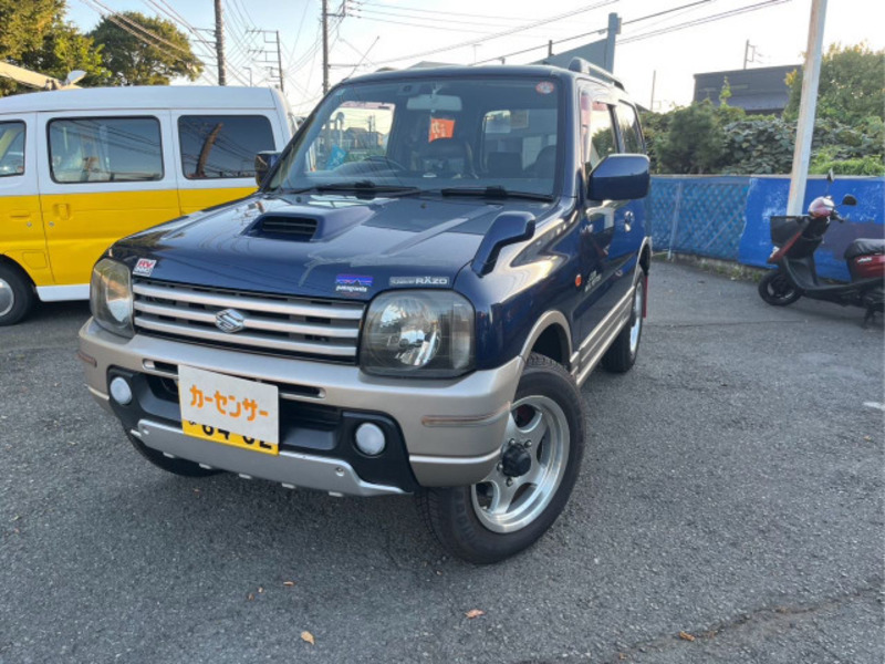 JIMNY