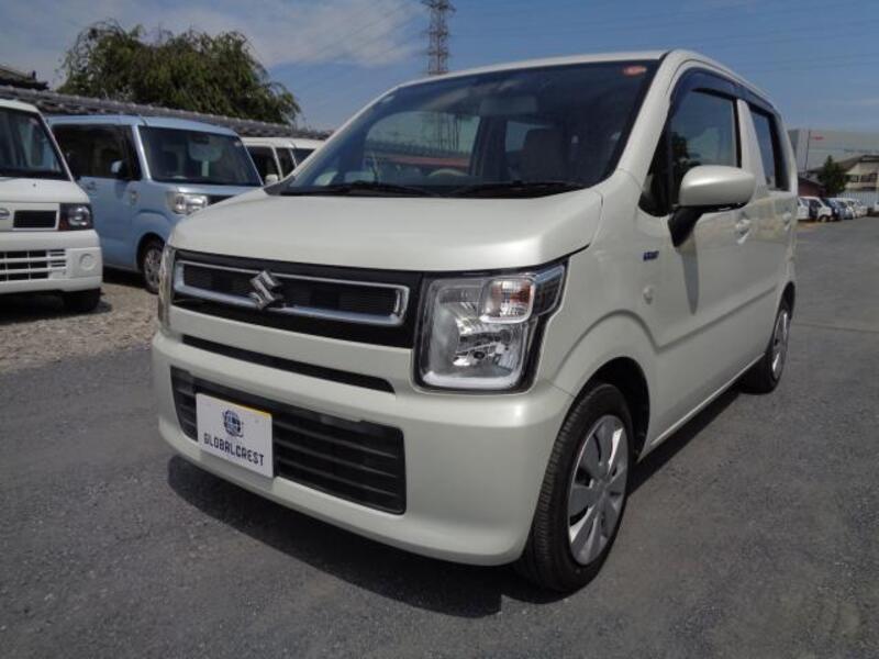 WAGON R-0