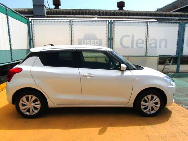 SWIFT