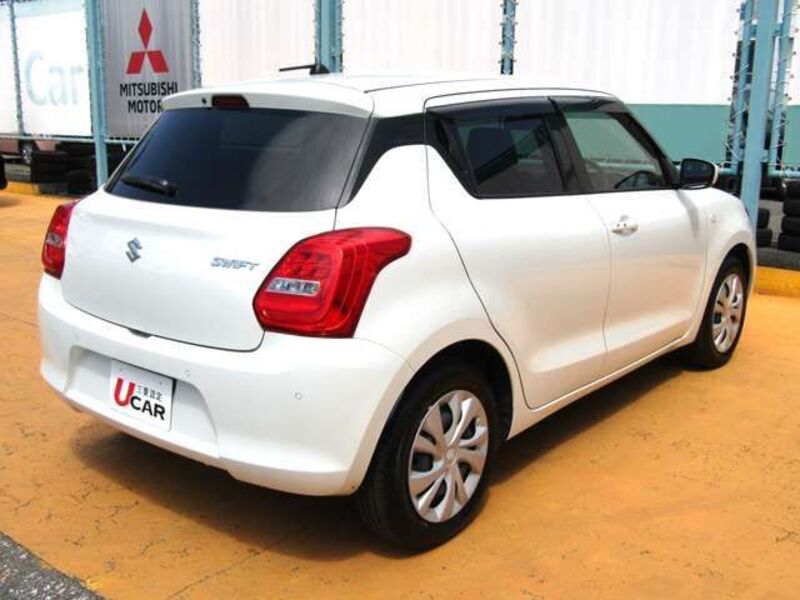 SWIFT