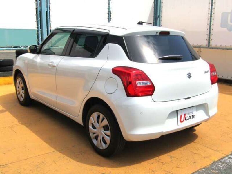 SWIFT