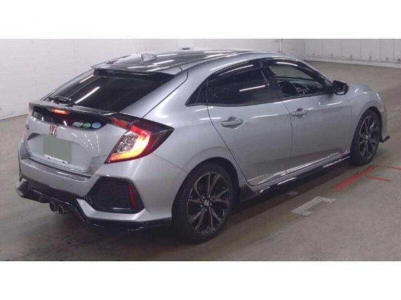CIVIC