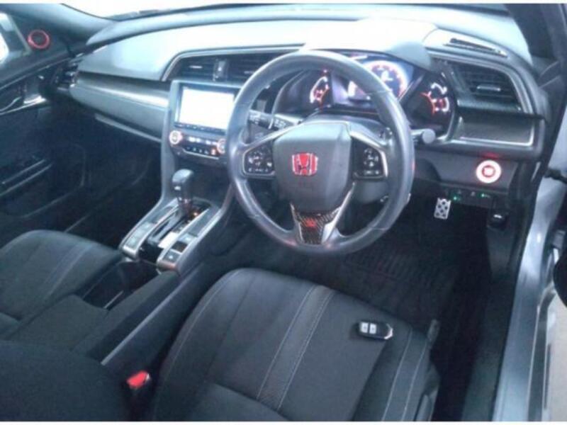 CIVIC