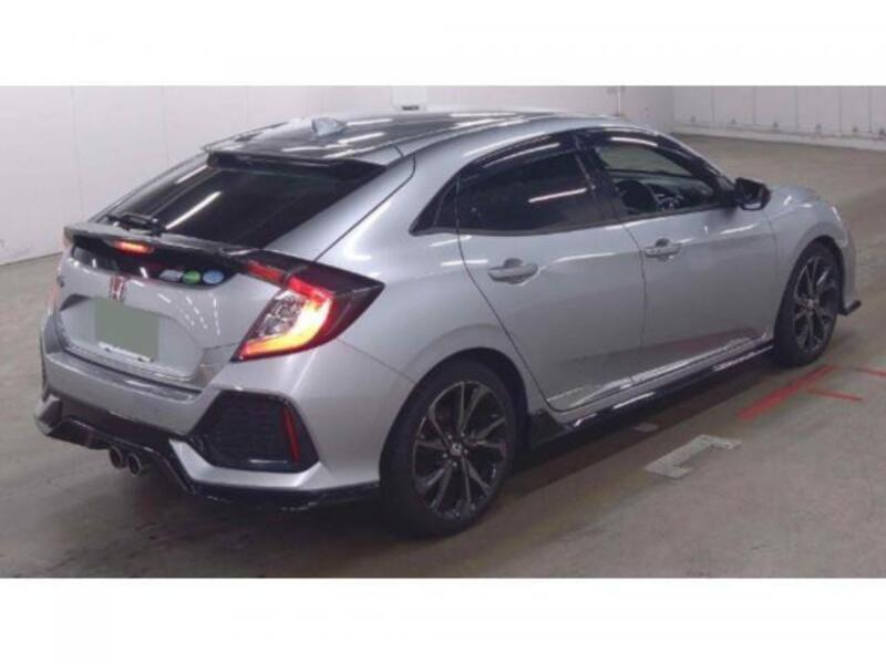 CIVIC