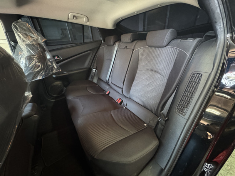 PRIUS PHV