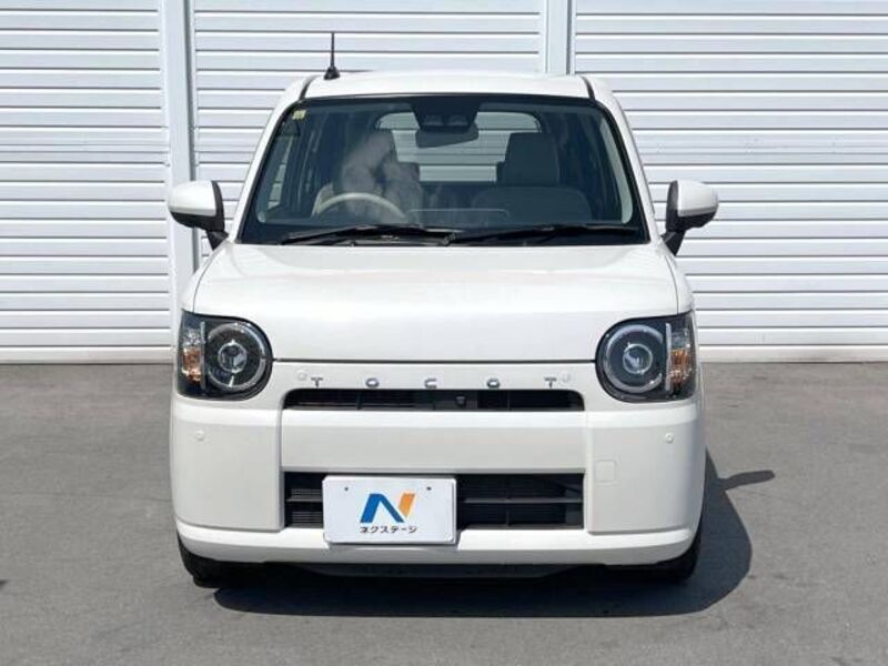 MIRA TOCOT