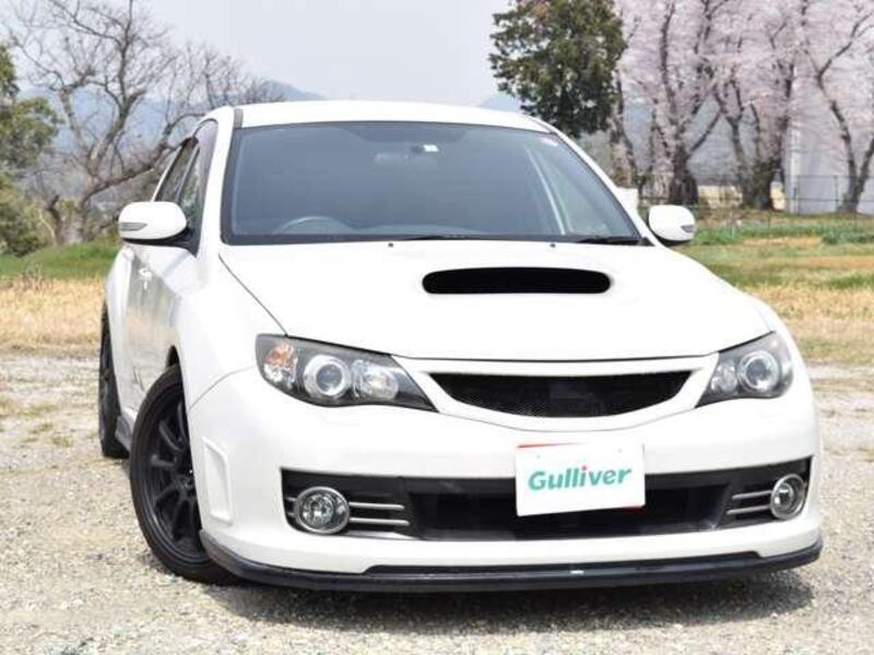 IMPREZA