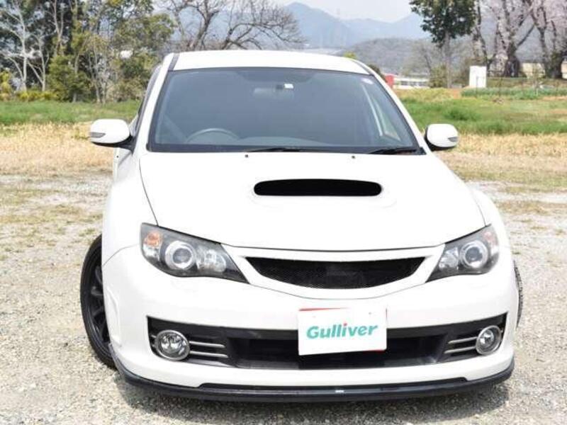 IMPREZA