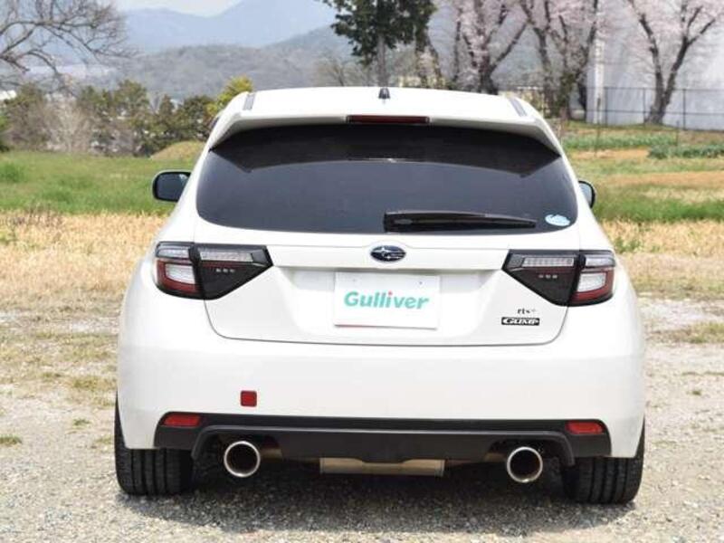 IMPREZA