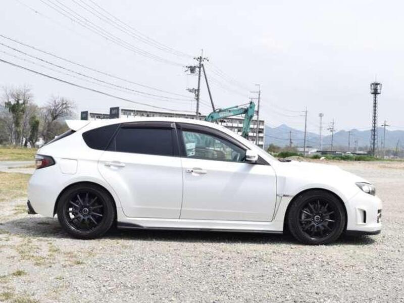 IMPREZA