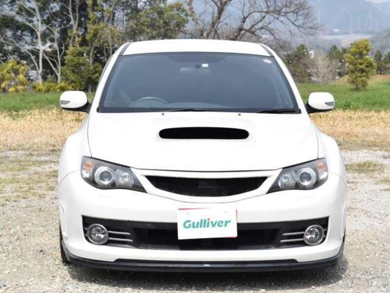 IMPREZA