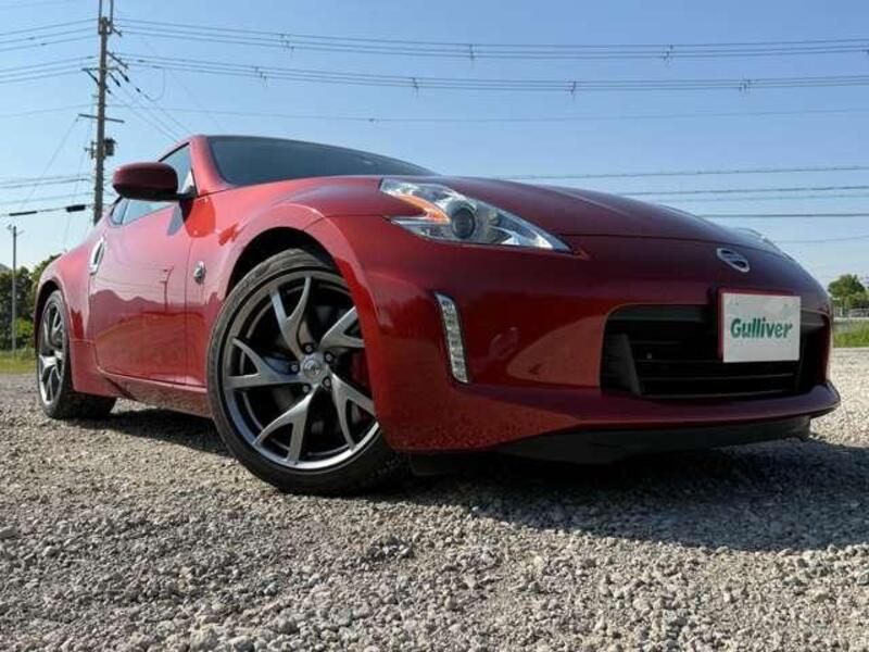 FAIRLADY Z