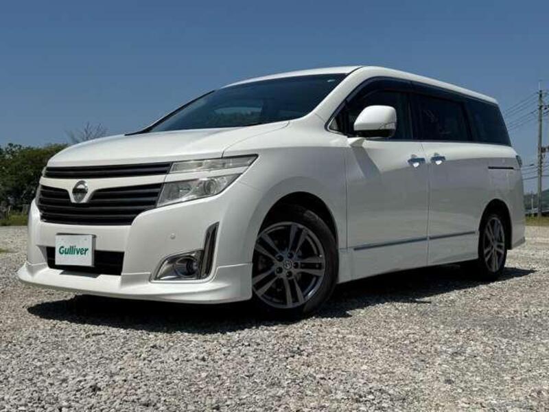 ELGRAND