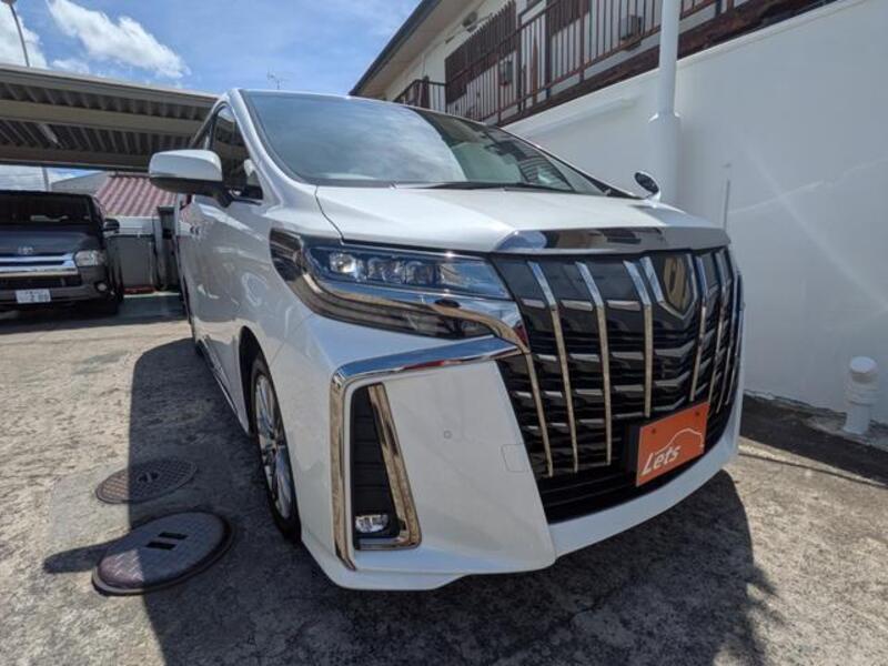ALPHARD