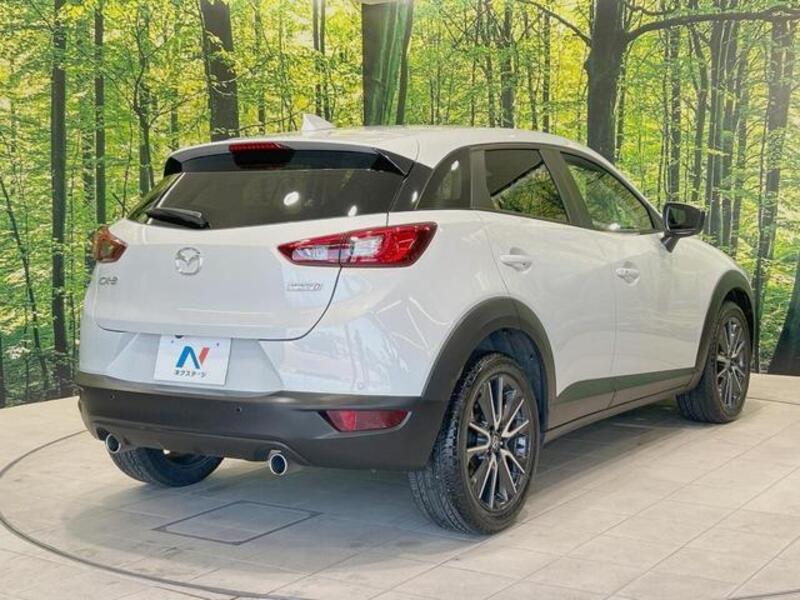 CX-3