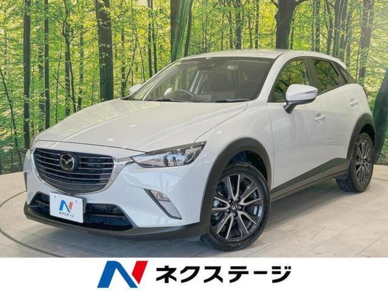 CX-3-0