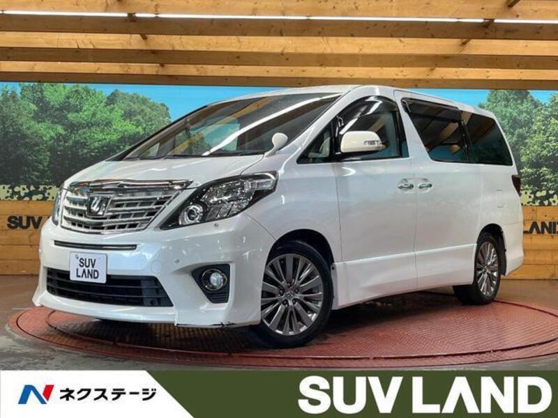 ALPHARD-0