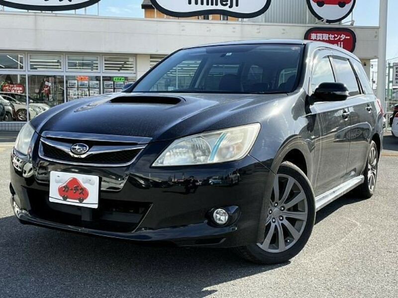 MITSUOKA EXIGA Used Cars for Sale SBI Motor Japan