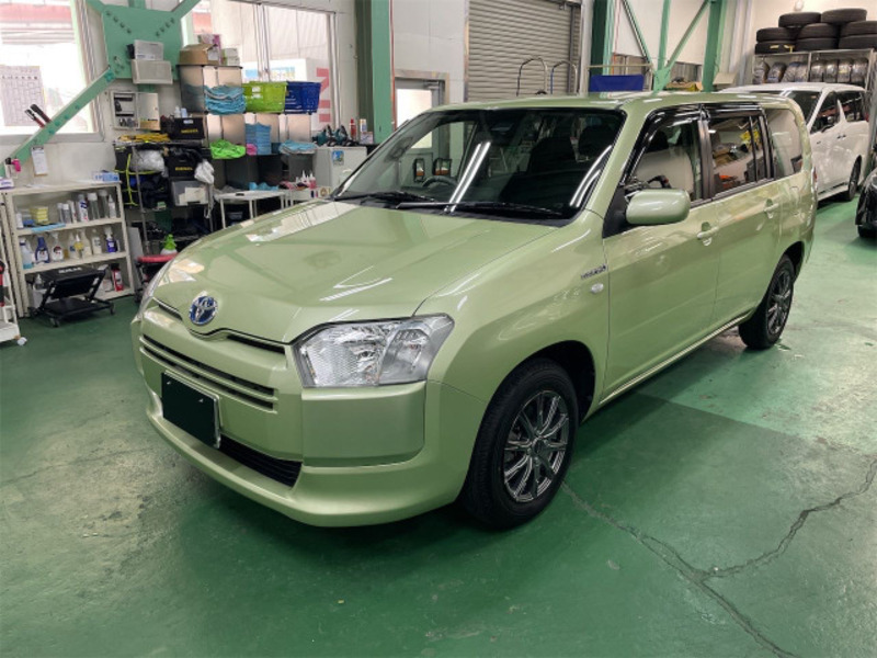 SUCCEED VAN-0