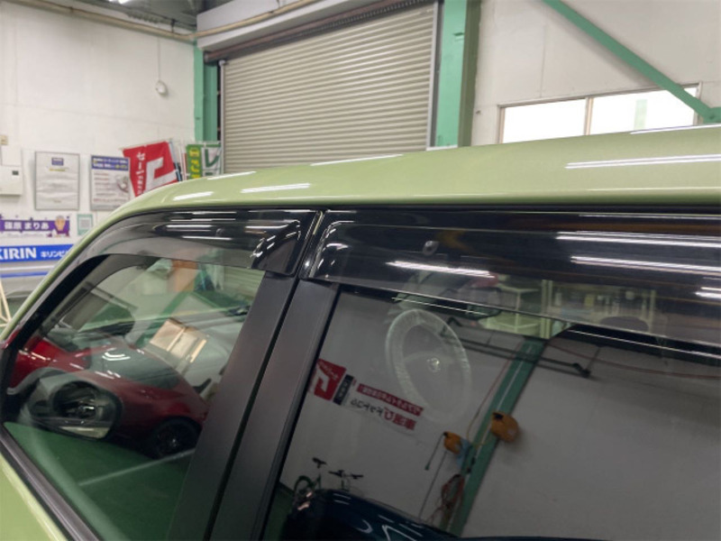 SUCCEED VAN