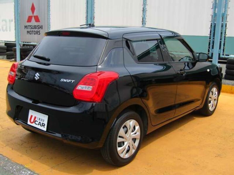 SWIFT