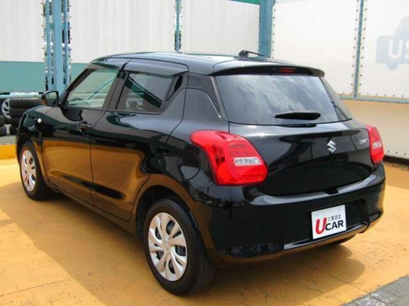 SWIFT