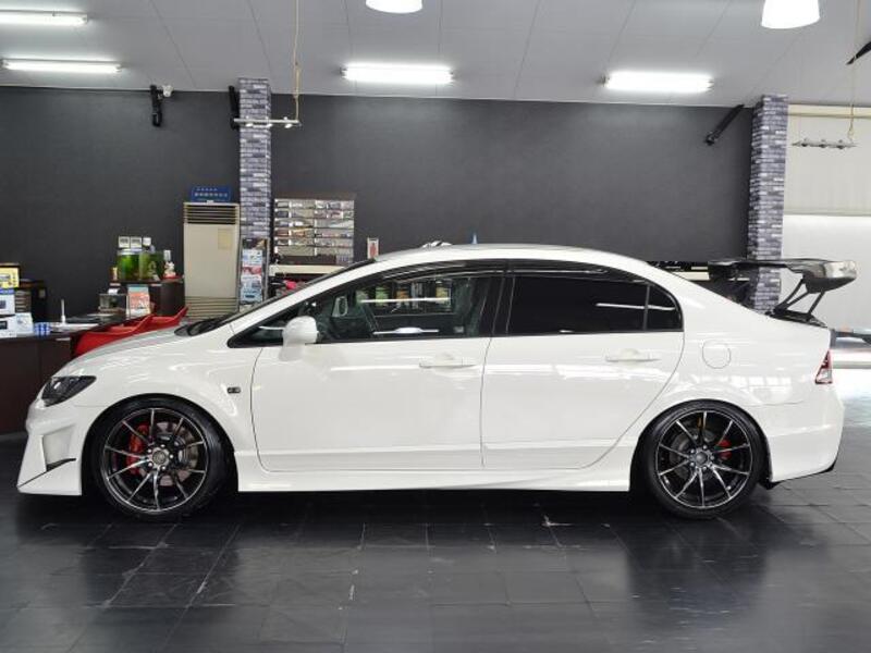 CIVIC