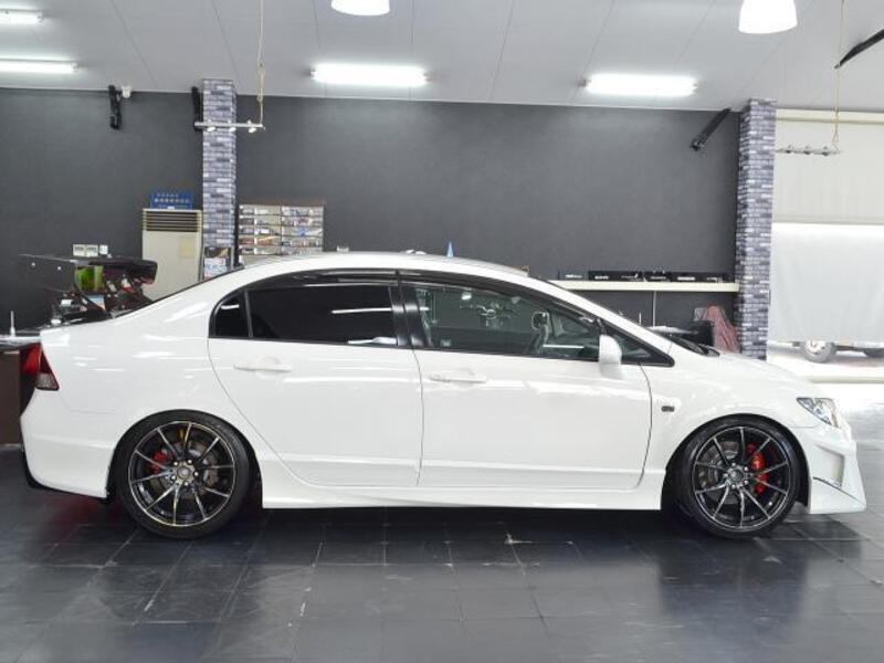 CIVIC