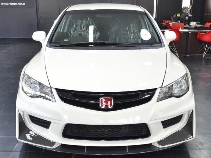CIVIC