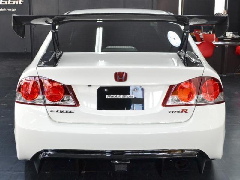 CIVIC