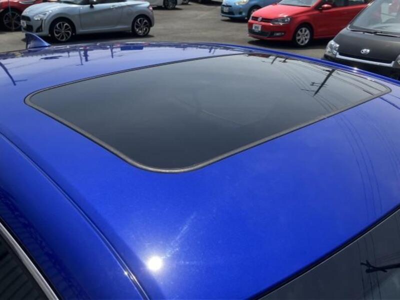 IS