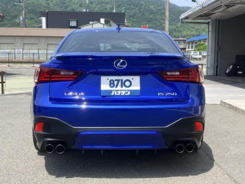 IS