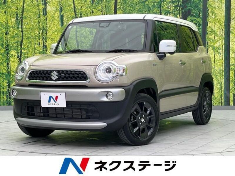 SUZUKI XBEE