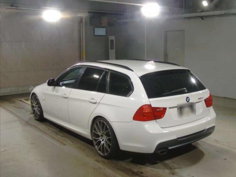 3 SERIES