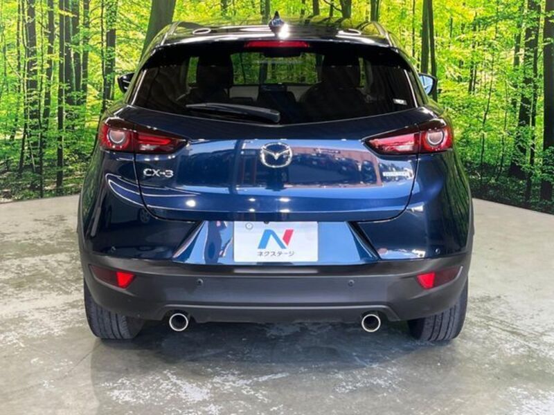 CX-3