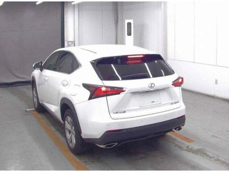 NX